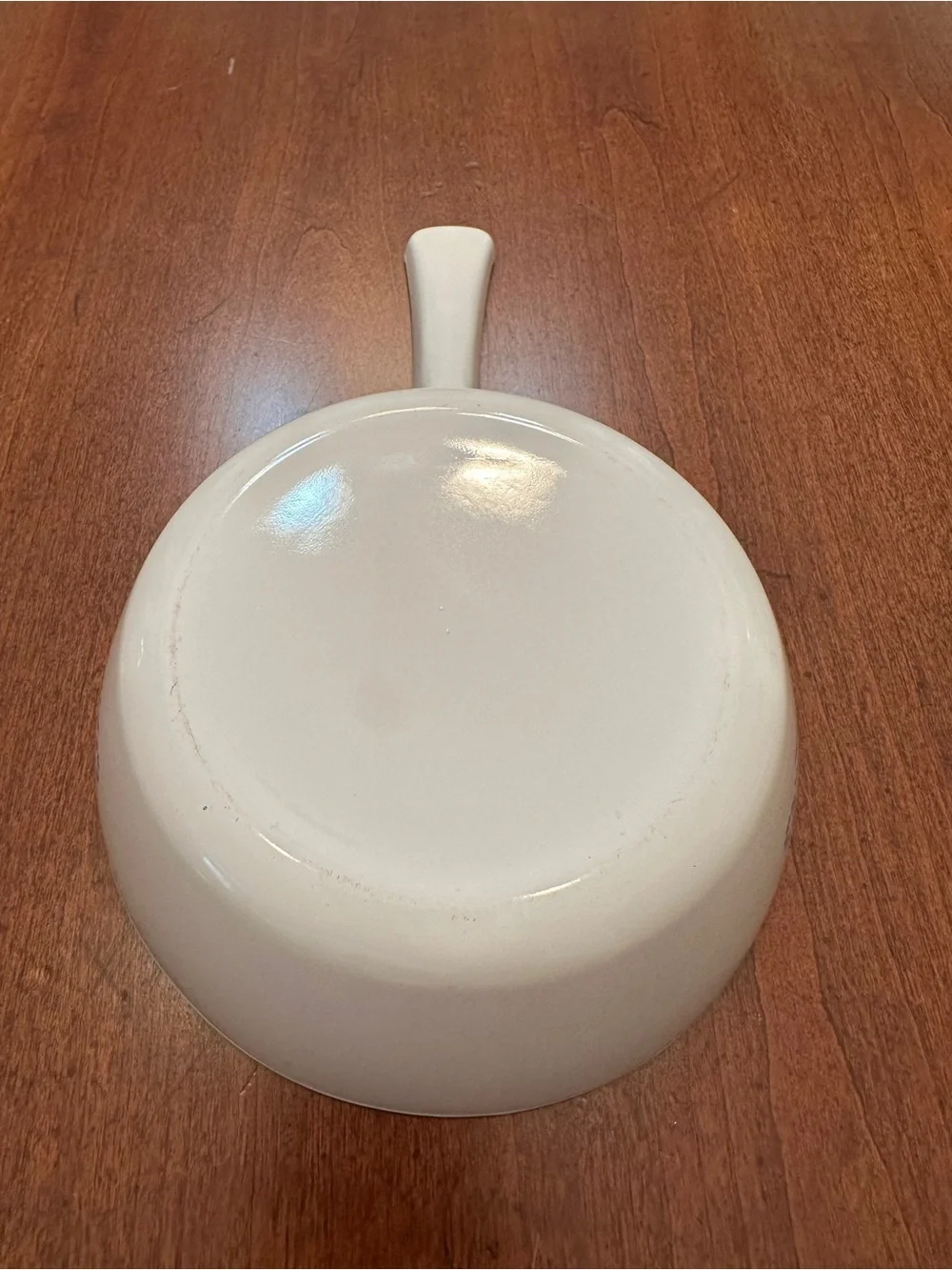 Vintage Corningware Blue Cornflower 1 Pint Saucepan with Original Lid